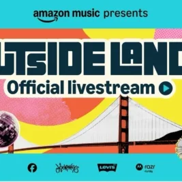 Outside Lands 2026 Draws 70,000 Daily Fans with Star-Studded Lineup