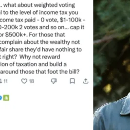 Shopify CEO Tobi Lutke Faces Backlash Over Tiered Voting Proposal