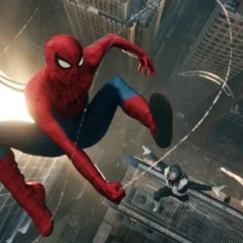 Spider-Man: Brand New Day Post-Credits Scene Teases Avengers Doomsday
