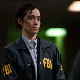 Hulu Debuts Original Crime Thriller Series 'Furious'
