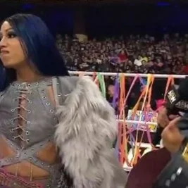 Willow Nightingale Wins AEW Women's World Title at Redemption