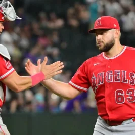 Angels Trade Strategy Opens Door for Cubs Pitching Targets