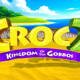 Argonaut Games Announces Croc 2 Remaster for Modern Consoles
