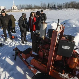 Pimicikamak Cree Nation Files Class Action Over Winter Power Outage