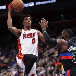 Josh Richardson Retires After 10 NBA Seasons