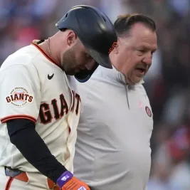 Casey Schmitt Injury Limits Seattle Mariners Trade Options