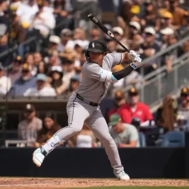 Munetaka Murakami Dominates MLB's Top Fastballs in 2026