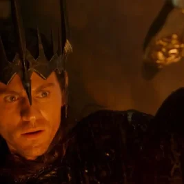 Prime Video and Disney Plus Schedule Major Fantasy Releases for November
