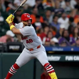 Yankees Eye Cardinals Catcher Ivan Herrera Ahead of Trade Deadline