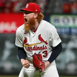 Cubs Face Cardinals as Boyd and May Set Up Tight Pitching Duel
