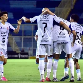 Alianza FC Beats Antigua GFC 2-1 in Central American Cup Opener