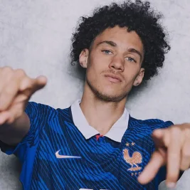 PSG and Liverpool Target Monaco Winger Maghnes Akliouche