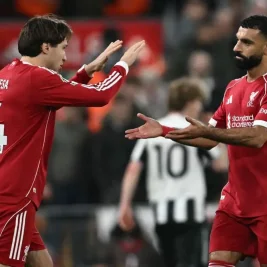 Besiktas Pauses Mohamed Salah Transfer Talks Due to Financial Disputes