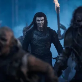 Fantasy TV Series Use Battles to Drive Storytelling, Not Just Spectacle