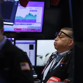 Wall Street Banks Issue Margin Calls as AI Stocks Tumble