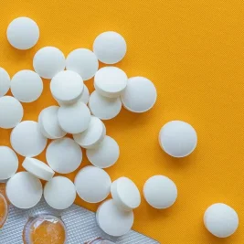 FDA Classifies Levothyroxine Tablet Recall as Class II Due to Low Potency