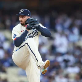 Dodgers Move Blake Snell Rehab to Single-A Ontario Amid Busy Schedule