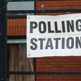 Greater Manchester Opens Polling Stations for Mayoral Election