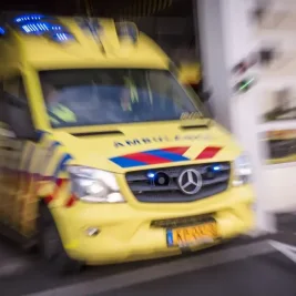 Fatal Collision Closes A27 Highway Near Oosterhout