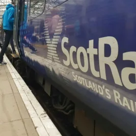 ScotRail Launches New Digital Platform to Replace Trainline System