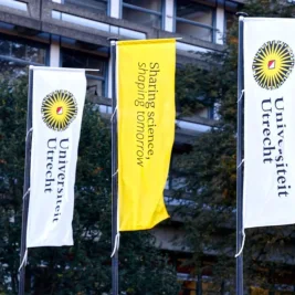 Utrecht University Probes Pharmacology Department Over Corporate Funding