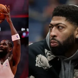 Lakers Trade Deandre Ayton to Wizards for Salary Cap Relief