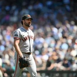 Giants Willing to Subsidize Robbie Ray's Salary to Facilitate Trade