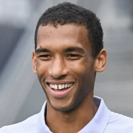 Auger-Aliassime Leads Montreal Field as Top Seed at 2026 National Bank Open