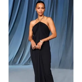 Zoe Saldana to Receive Special Pardo Award at Locarno Film Festival