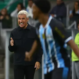Bolívar Eliminates Grêmio in Brazil to Reach Copa Sudamericana Round of 16