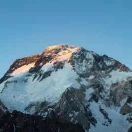 Avalanche on Broad Peak Leaves 10 Climbers Missing, Rescue Underway