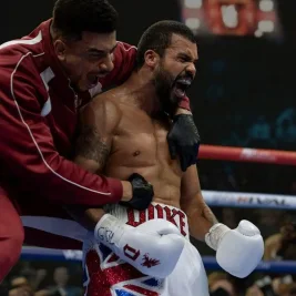 Starz Sets July 2026 Premiere for London Boxing Crime Drama 'Fightland'