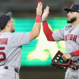 Dodgers Host Red Sox in Sunday Night Baseball Showdown