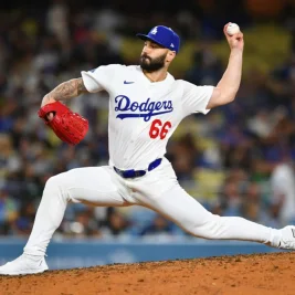 Tanner Scott Returns to Setup Role as Edwin Diaz Reclaims Closer Duties