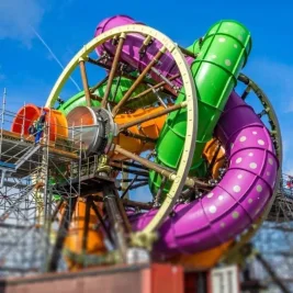 Cultus Lake Waterpark Reopens After Electrical Shock Incident