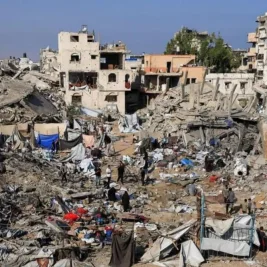 Hamas Agrees to Full Disarmament in Gaza Under US-Brokered Plan