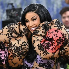 Cardi B Drops New Single 'Ah Ha' After Teaser Goes Viral