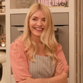 Holly Willoughby Opens Up About Family, Jealousy, and Public Scrutiny in New YouTube Series