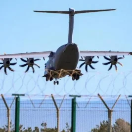 Spain Deploys Troops to Ceuta After 18 Die in Mass Border Breach