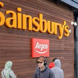 Sainsbury's Sells Argos to Swift Partners for £120m to Focus on Groceries