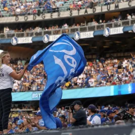 Red Sox Head to LA for Dodgers Showdown After Sacramento Series