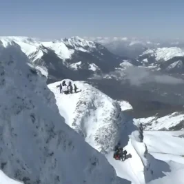 Rescuers Find 4 Bodies After Avalanche on Pakistan's Broad Peak
