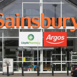 Sainsbury's Sells Argos to Swift Partners in £120 Million Deal