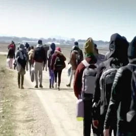 Netherlands Orders 3,500 Rejected Syrian Asylum Seekers to Leave