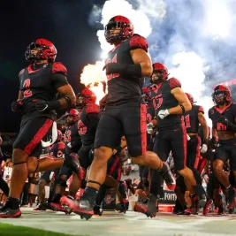 San Diego State Football Announces Free Aug 15 Scrimmage