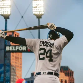 Tigers Promote Top Prospect Max Clark Ahead of Road Game