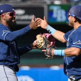 Luis Arraez Draws Interest Ahead of 2026 MLB Trade Deadline