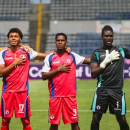 Haiti, El Salvador Clash in Concacaf U20 Group Finale