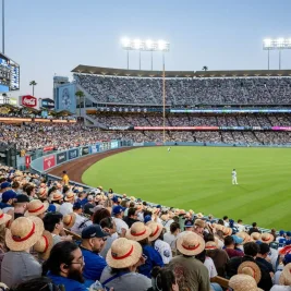 Dodgers Host Red Sox to Open Three Game Series in Los Angeles
