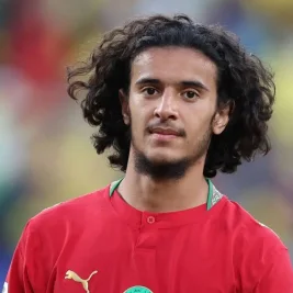 Liverpool and Man United Chase Mexican Teen Mora